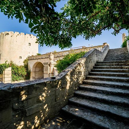 Torre Del Parco Hotell Lecce Exteriör bild