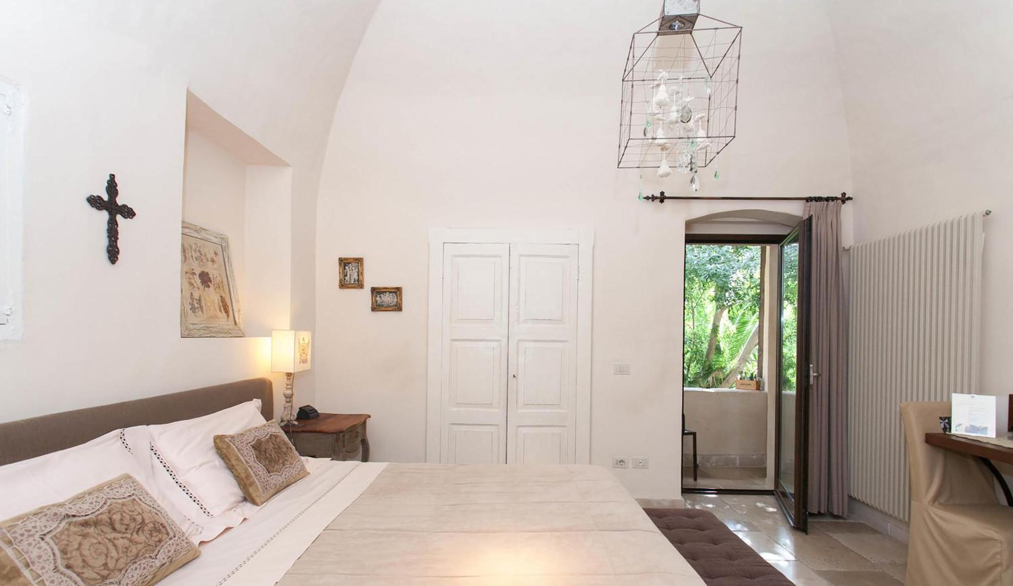Torre Del Parco Hotell Lecce Rum bild